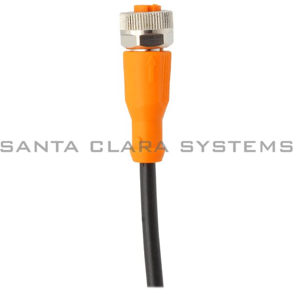 Efector EVC001  Socket | ADOGH040MSS0002H04 Product Image