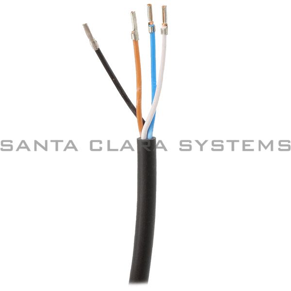 Efector EVC001  Socket | ADOGH040MSS0002H04 Product Image