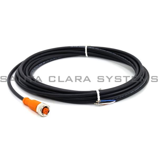 Efector EVC002 Socket | ADOGH040MSS0005H04 Product Image