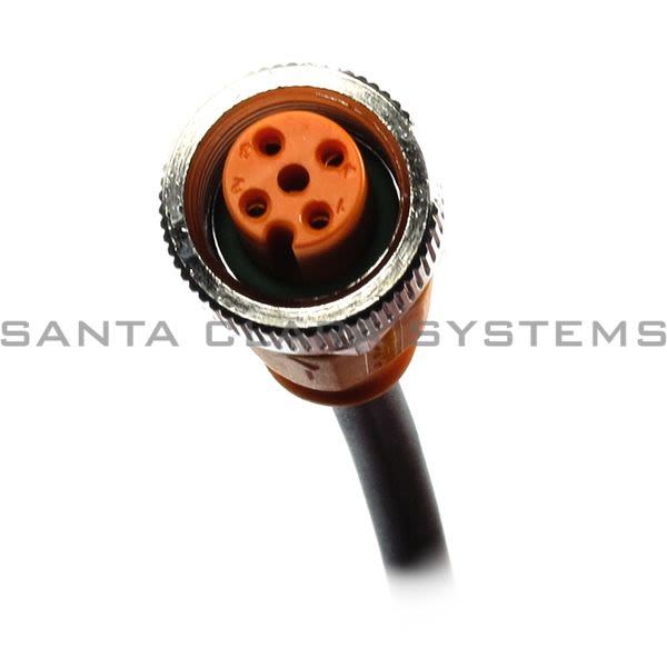 Efector EVC002 Socket | ADOGH040MSS0005H04 Product Image