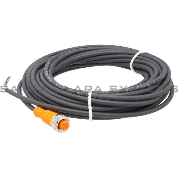 Efector EVC003  Socket Product Image