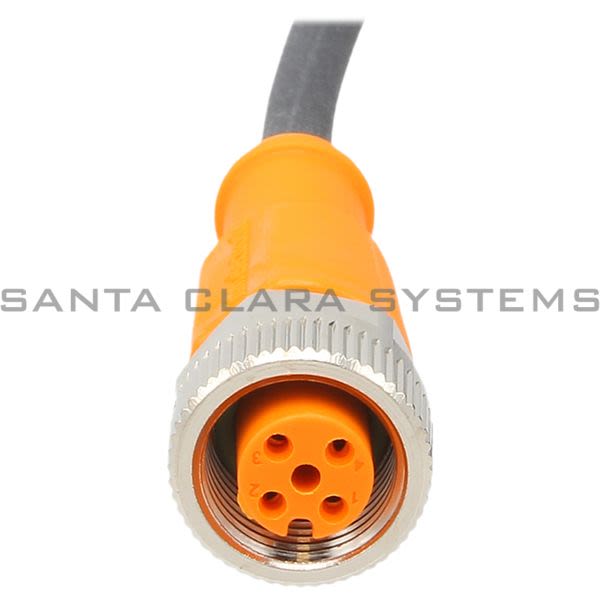 Efector EVC003  Socket Product Image