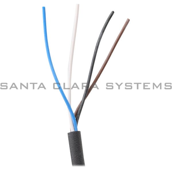 Efector EVC003  Socket Product Image