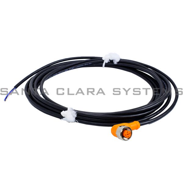 Efector EVC005 Female Cordset | ADOAH040MSS0005H04 Product Image