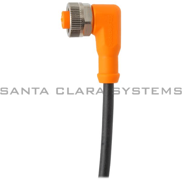Efector EVC006 Female Cordset | ADOAH040MSS0010H04 Product Image