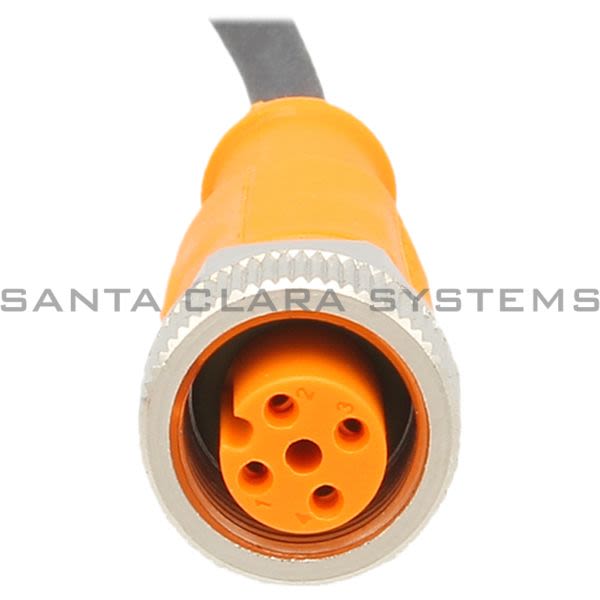 Efector EVC010  Patchcord | VDOGH040MSS00.3H04STGH040MSS Product Image