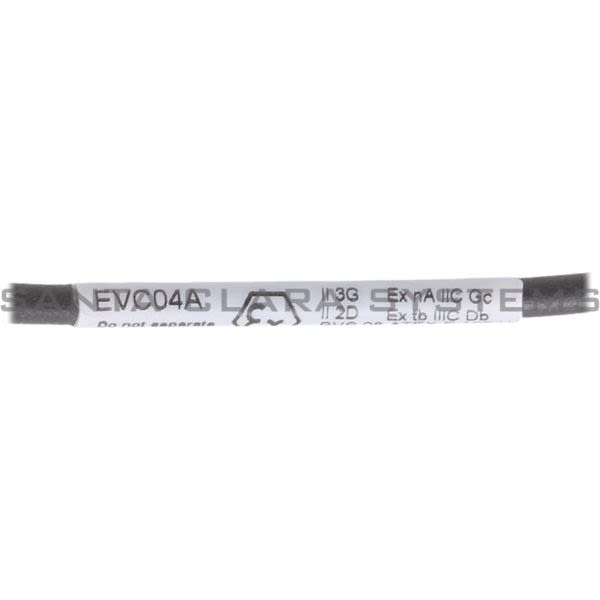 Efector EVC04A CONNECTING CABLE WITH SOCKET Product Image