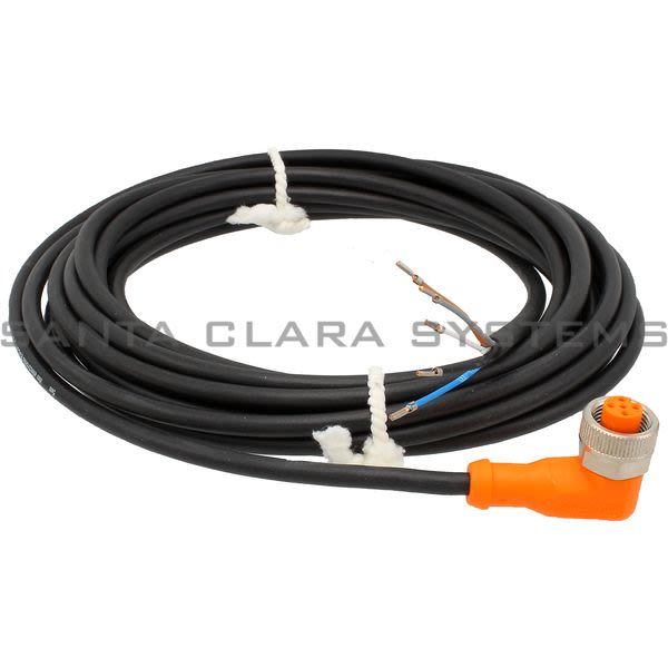 Efector EVC074 Female Cordset | ADOAH050MSS0005H05 Product Image