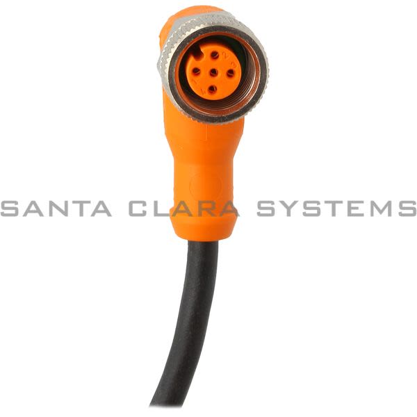 Efector EVC074 Female Cordset | ADOAH050MSS0005H05 Product Image