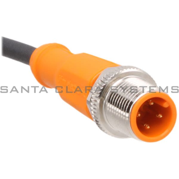 Efector EVC077 Male Cordset | ASTGH040MSS0005H04 Product Image