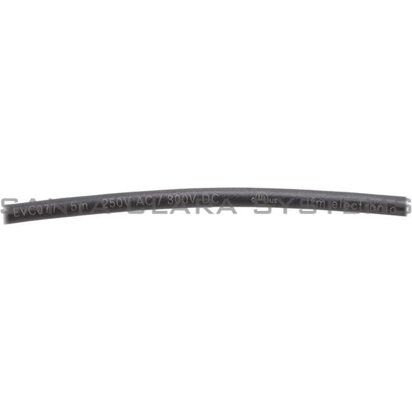 Efector EVC077 Male Cordset | ASTGH040MSS0005H04 Product Image