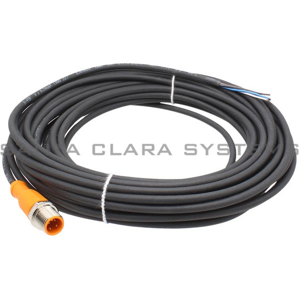 Efector EVC078 Male Cordset | ASTGH040MSS0010H04 Product Image