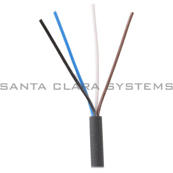 Efector EVC083 Female Cordset | ADOGH040MSS0020H04 Product Image