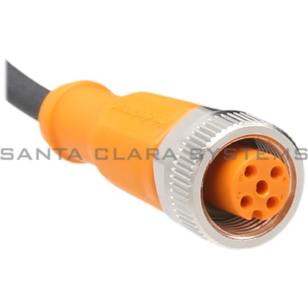 Efector EVC084 Female Cordset Product Image