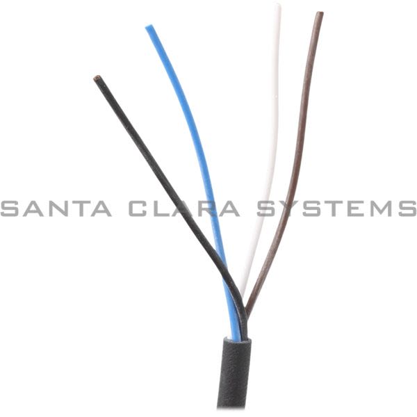Efector EVC084 Female Cordset Product Image