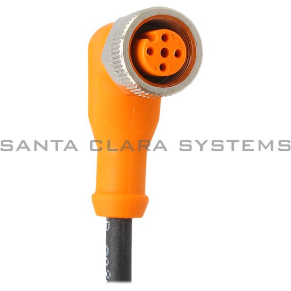 Efector EVC087  Female Cordset | ADOAH040MSS0020H04 Product Image