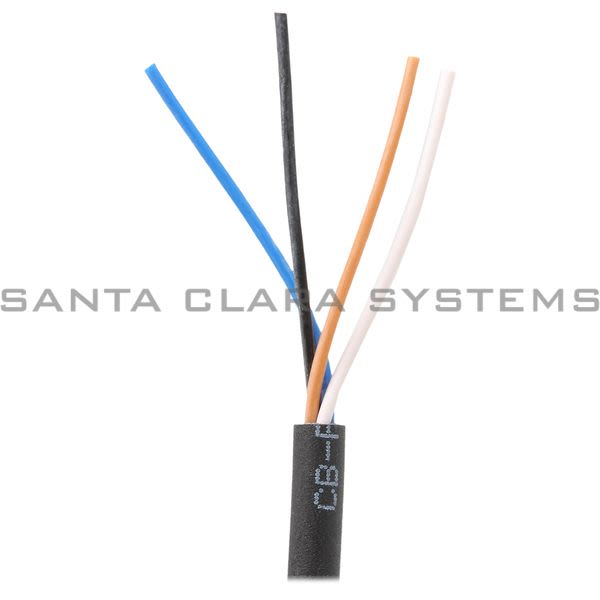 Efector EVC087  Female Cordset | ADOAH040MSS0020H04 Product Image