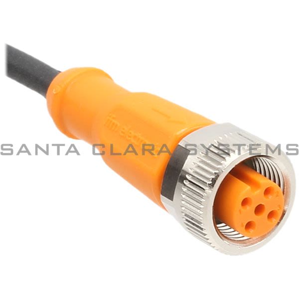 Efector EVC108 Connection Cable | VDOGH040MSS0010H04STGH040MSS Product Image