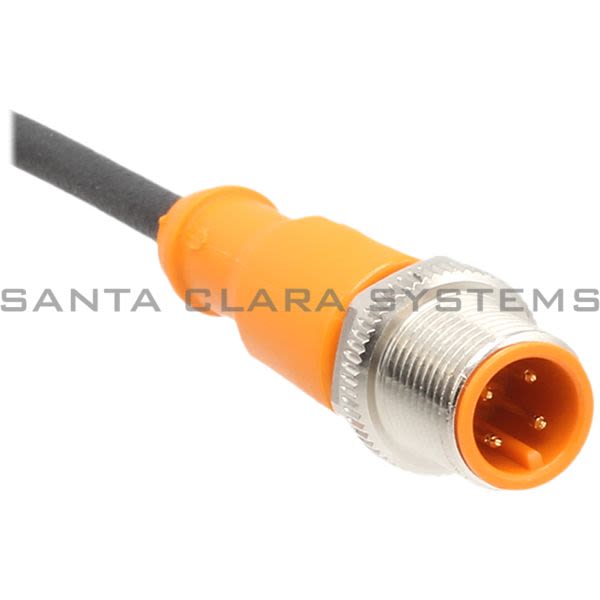 Efector EVC108 Connection Cable | VDOGH040MSS0010H04STGH040MSS Product Image