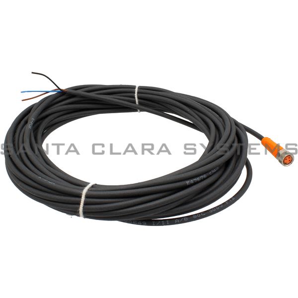 Efector EVC143 Female Cordset | ADOGF030MSS0010H03 Product Image