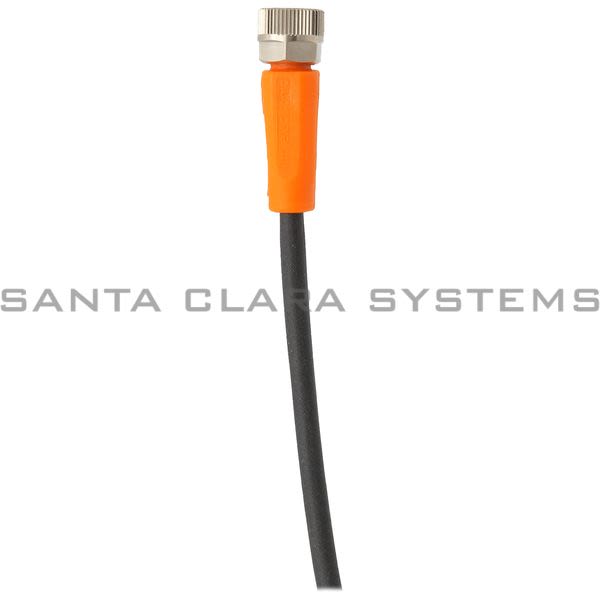 Efector EVC143 Female Cordset | ADOGF030MSS0010H03 Product Image