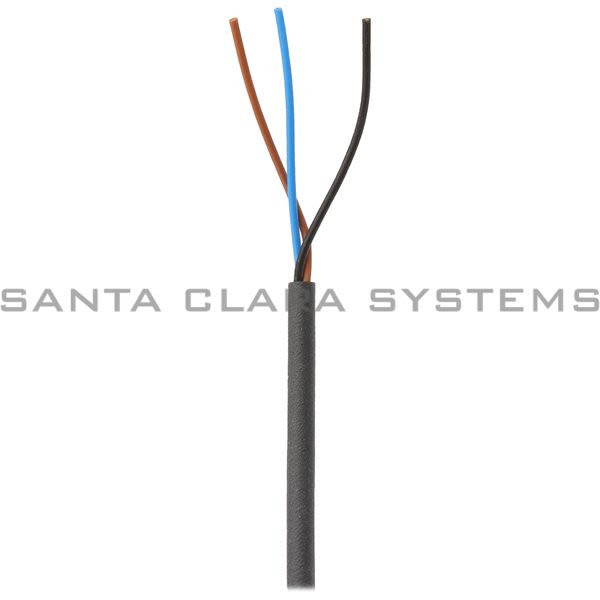 Efector EVC143 Female Cordset | ADOGF030MSS0010H03 Product Image