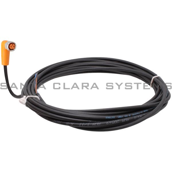 Efector EVC145 Socket | ADOAF030MSS0005H03 Product Image