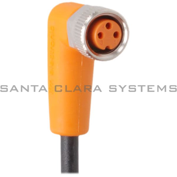 Efector EVC145 Socket | ADOAF030MSS0005H03 Product Image