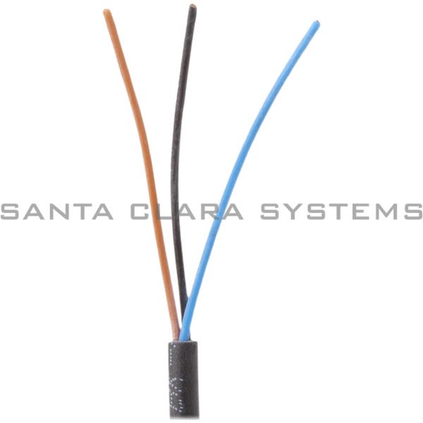 Efector EVC145 Socket | ADOAF030MSS0005H03 Product Image