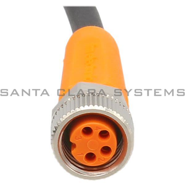 Efector EVC151  Socket | ADOGF040MSS0005H04 Product Image