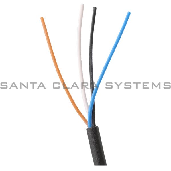 Efector EVC151  Socket | ADOGF040MSS0005H04 Product Image