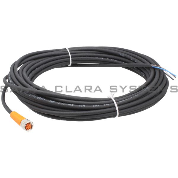 Efector EVC152 Female Cordset Product Image