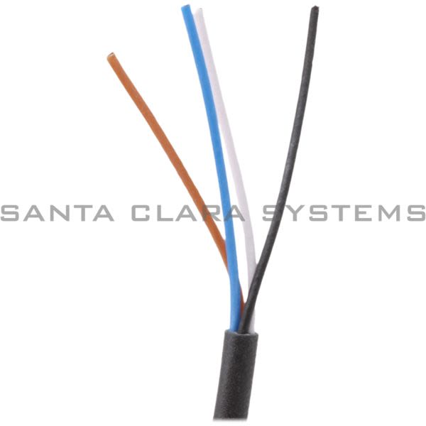 Efector EVC153 Socket | ADOAF040MSS0002H04 Product Image