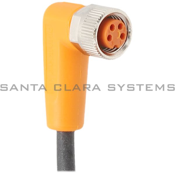 Efector EVC154 Socket | ADOAF040MSS0005H04 Product Image