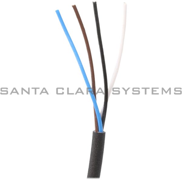 Efector EVC154 Socket | ADOAF040MSS0005H04 Product Image