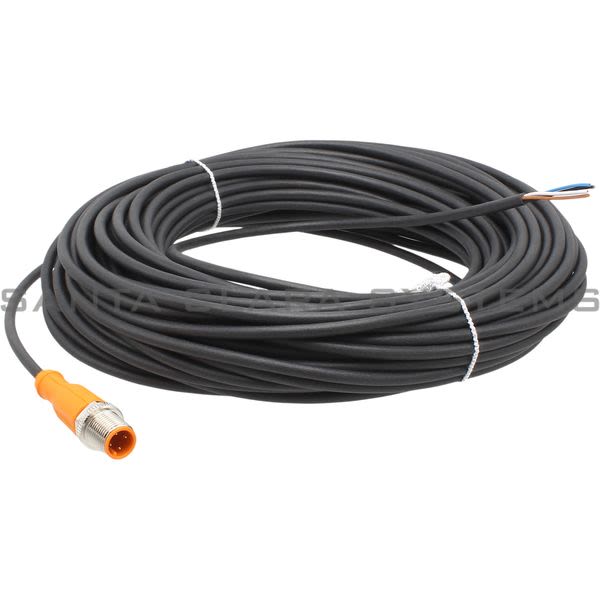 Efector EVC177 Male Cordset Product Image
