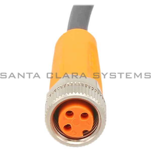 Efector EVC267 Patchcord | VDOGF030MSS0001H03STGF030MSS Product Image