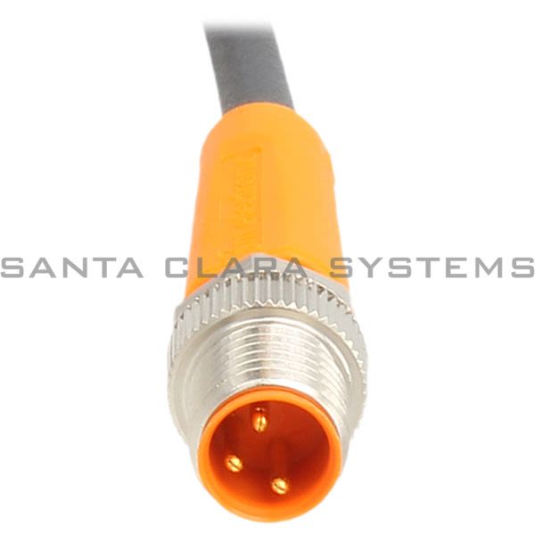Efector EVC267 Patchcord | VDOGF030MSS0001H03STGF030MSS Product Image