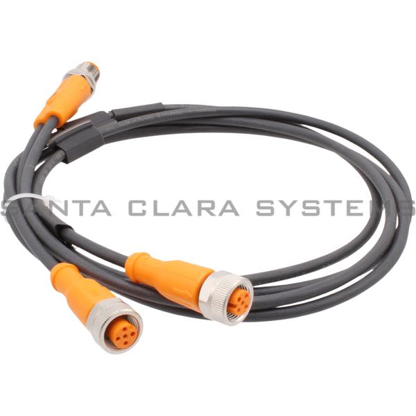 Efector EVC431 Y Connection Cable Product Image