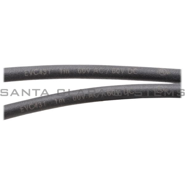 Efector EVC431 Y Connection Cable Product Image