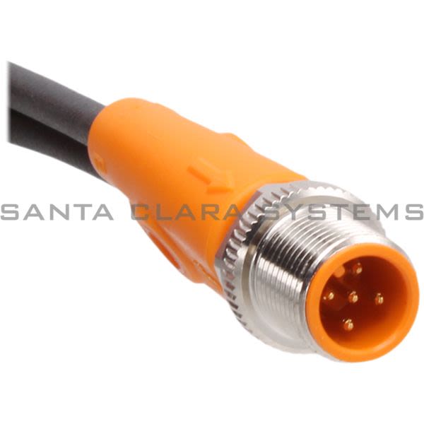 Efector EVC431 Y Connection Cable Product Image