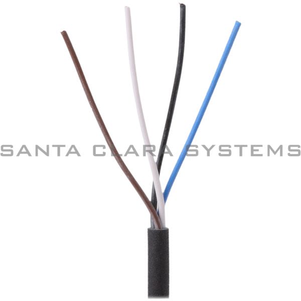 Efector EVC471 Female Cordset Product Image