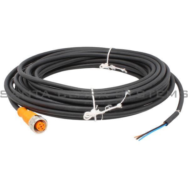Efector EVC528 Female Cordset | ADOGH040MSS0010C04 Product Image