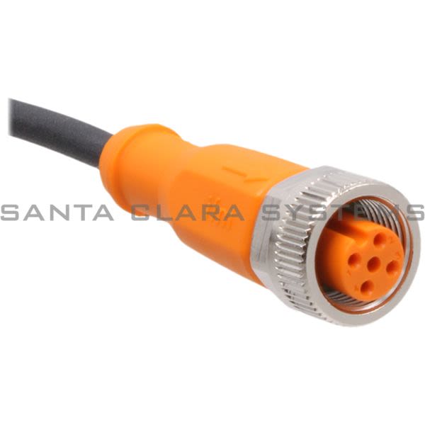 Efector EVC759 Female Cordset Product Image