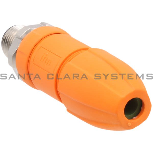 Efector EVC812 Wirable Plug Product Image