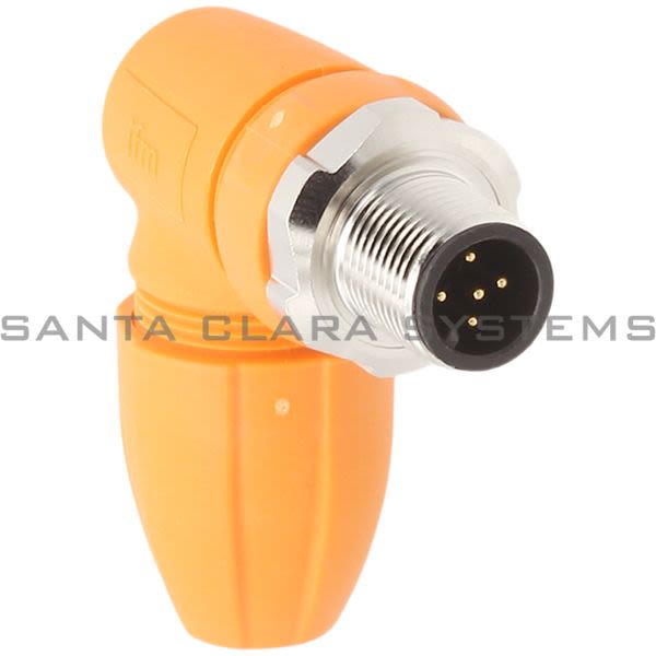 Efector EVC817 WIRABLE PLUG Product Image