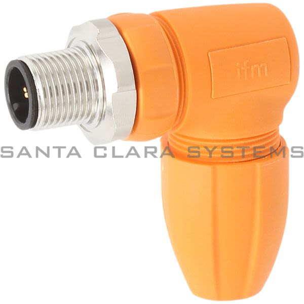 Efector EVC817 WIRABLE PLUG Product Image