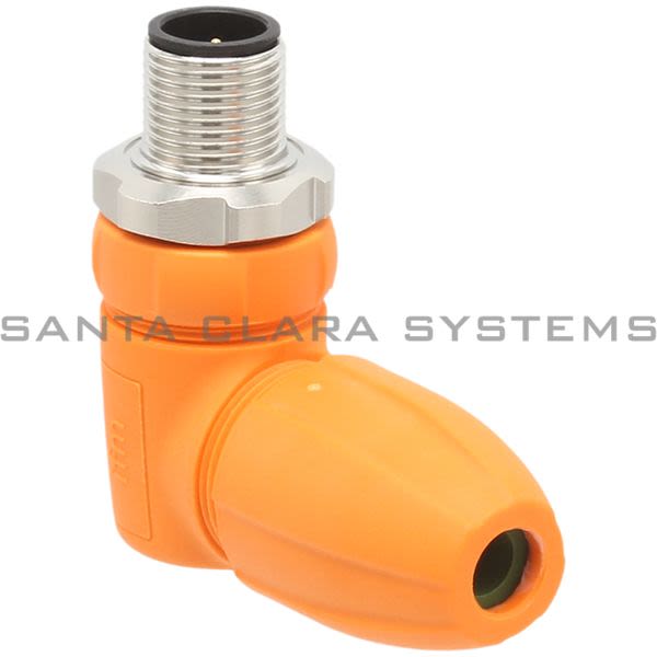 Efector EVC817 WIRABLE PLUG Product Image