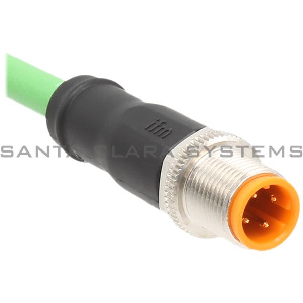 Efector EVC904 Connection Cable Product Image