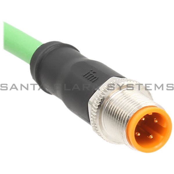 Efector EVC904 Connection Cable Product Image